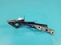 Zawias maski komplet Opel Astra V K granatowy Y23A