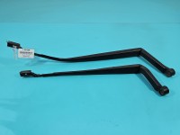 Ramie wycieraczki przód komplet lewe prawe LEXUS NX I 14-21 8121OU, 85971OU