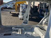 Próg prawy SŁUPEK ŚRODKOWY B Seat Leon III 12- HB 5d Ls9r