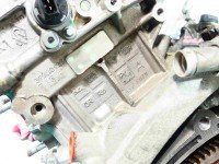 Silnik Porsche Cayenne I 9P M48.51, 48.51 4.8 V8 Turbo FILM pomiar