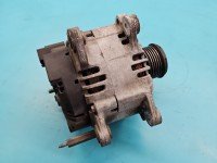 TEST Alternator Vw Caddy III 2K 06F903023C 2.0 SDI