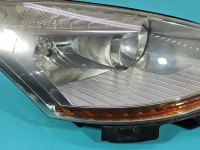 Reflektor prawy lampa przód Citroen C4 picasso I 06-13 EUROPA