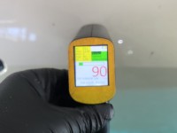 DRZWI PRZÓD PRAWE PASAŻERA Fiat Linea 4d beżowy 261