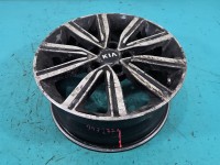 alufelgi felgi 17" komplet Kia Optima IV 15-20 R17 Szerokość felgi: 7.5", 5x114.3, Odsadzenie (ET): 52,5, Producent felg:...