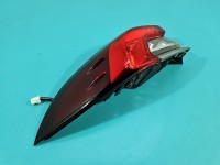 Lampa tył lewa Toyota Corolla E21 19- sedan EUROPA