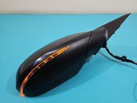 Lusterko prawe AUDI A6 C7 grafitowy LX5R europa