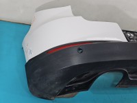 Zderzak tył Vw Tiguan I 07- LB9A HB