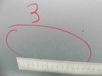 DRZWI PRZÓD PRAWE PASAŻERA mazda Tribute I 00-07 5d srebrny 26A
