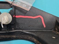 Ślizg zderzaka tył lewy infiniti Q50 I 13-17 78843-4GA0A, LH79-5661-100