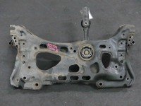 WÓZEK KOŁYSKA TRAWERS Sanki Belka silnika Seat Leon III 12- 1.4 TSI