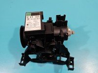 Komputer Sterownik silnika 09355929 Opel Astra II G 1.6 16V