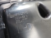 Deska rozdzielcza airbag pasażera kokpit VOLVO V70 III