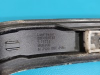 Listwa dachowa lewa dachu Land Range Rover III L322 01-12 S77736, DBC000032