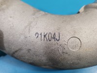 Rura przewód Hyundai, Benzyna, Europejska, Dolot Rura Turbo Hyundai I30 III 16- 2.0 16V