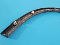 Listwa błotnika tył prawa BMW X5 F15 729437