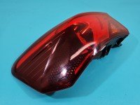 Lampa tył lewa Toyota Avensis III T27 kombi