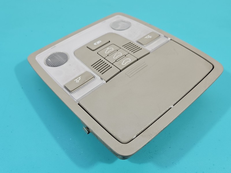 Lampa kabiny lampka Kia Sportage III 10-15 92800-3U000, 92800-3U010