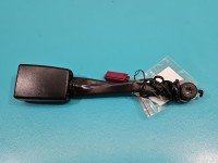 Pas bezpieczeństwa przód lewy kierowcy Ford Fiesta Mk7 8V51-B61208-AF EU