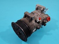 Sprężarka klimatyzacji kompresor 447260-1258 Toyota Verso 09- 2.0 D4D (1ad)