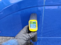 Dach Fiat Ducato IV HB 5d