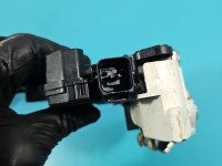 Zamek przód prawy Mitsubishi Outlander II EUROPA Mitsubishi, 2pin