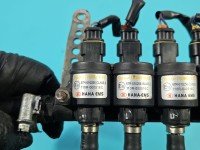 Wtryskiwacz LPG gazu