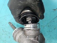 Przekładnia kierownicza maglownica Renault Clio IV 12-20