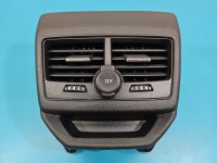 Kratka nawiewu Peugeot 3008 II 9686453677 EUROPA