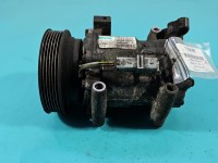 Sprężarka klimatyzacji kompresor 8200953359-A Renault Clio III 1.5 dci
