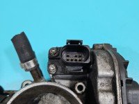 Przepustnica Vw Passat B5 058133063H 1.8 20V