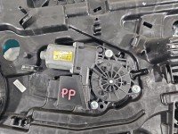 Podnośnik przód prawy Kia Ceed II 12-18 82480-A2310, 82460-A2010 5d kombi