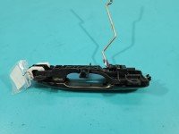 Klamka przód prawa zewnętrzna Toyota Corolla E21 19-