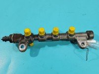 Listwa wtryskowa CZUJNIKI Opel Insignia A 0445214221, 0281006158 2.0 cdti