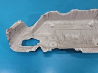 Osłona TERMICZNA Mercedes W177 2.0 T