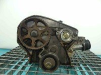 Głowica Audi A3 8L 058103373A 1.8 20V