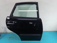 Drzwi tył prawe Seat Ibiza III 6L HB 5d czarny