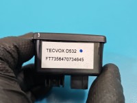 Gniazdo USB Fiat Tipo II 15- 7356470734