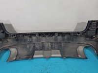 Zderzak tył AUDI A4 B8 czarny kombi