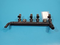 Wtryskiwacz Fiat Seicento 1.1 wiel