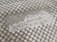 Osłona Peugeot, termiczna Peugeot 508 II 18- 1.6 PureTech