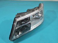 Reflektor lewy lampa przód Dodge Journey EUROPA