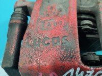 Zacisk przód lewy Vw Polo III 6N 1.4 16V