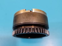 Koło faz rozrządu Nissan Juke I F15 10-19 2G227461 1.6 16V (Hr16)