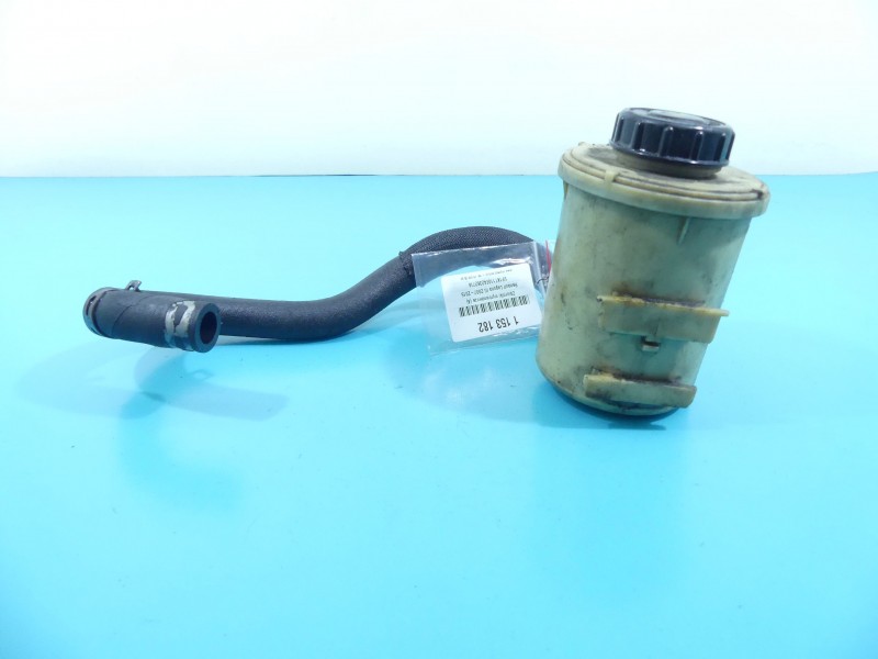 Zbiorniczek Zbiornik wyrównawczy Renault Laguna III 2.0 dci