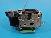 Zamek przód prawy Fiat Linea EUROPA 6pin