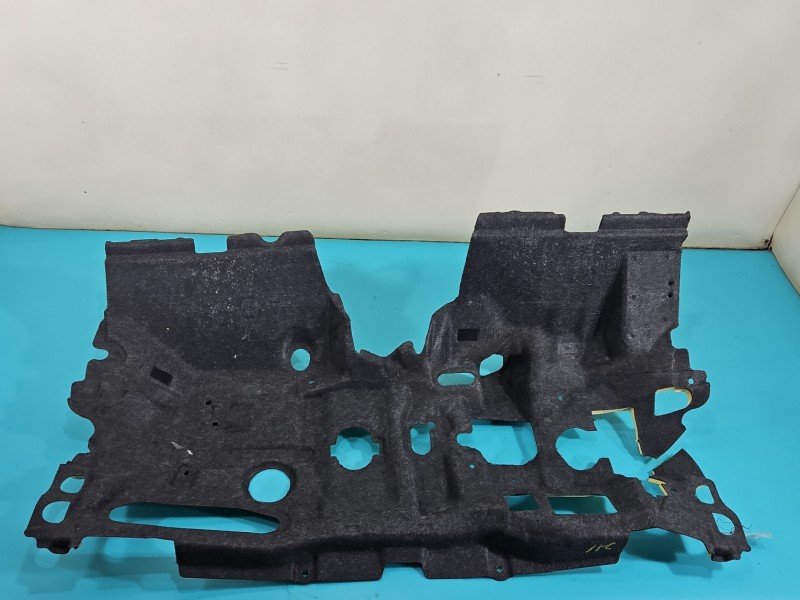 Wykładzina Hyundai Elantra VI 15-20 84120-F2000