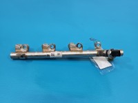 Listwa wtryskowa CZUJNIKI Opel Astra V K 1.2 12V 55503731, 12684286