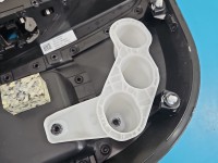 Tapicerka drzwi przód lewa boczek Peugeot 2008 II