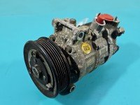 Sprężarka klimatyzacji kompresor Skoda Superb III 447250-2800, 5Q0816803D