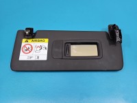Przesłonka prawa BMW G20 DASZEK osłona przeciwsłoneczna 8092730